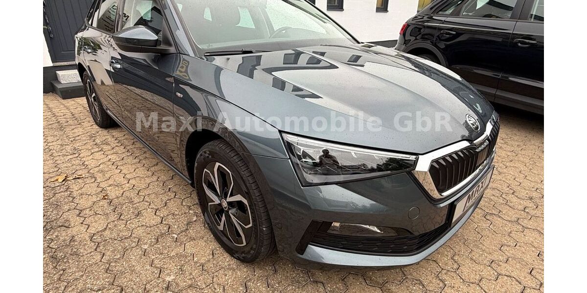 Skoda Scala 134.000 km 13.690 &euro; Ammerndorf 90614