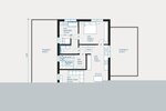 Modernes Mehrfamilienhaus mit flexiblen Nutzungsmöglichkeiten in Nürnberg - Mehrfamilienhaus, Wohnhaus Nürnberg Holzheim | Angebot:27285030