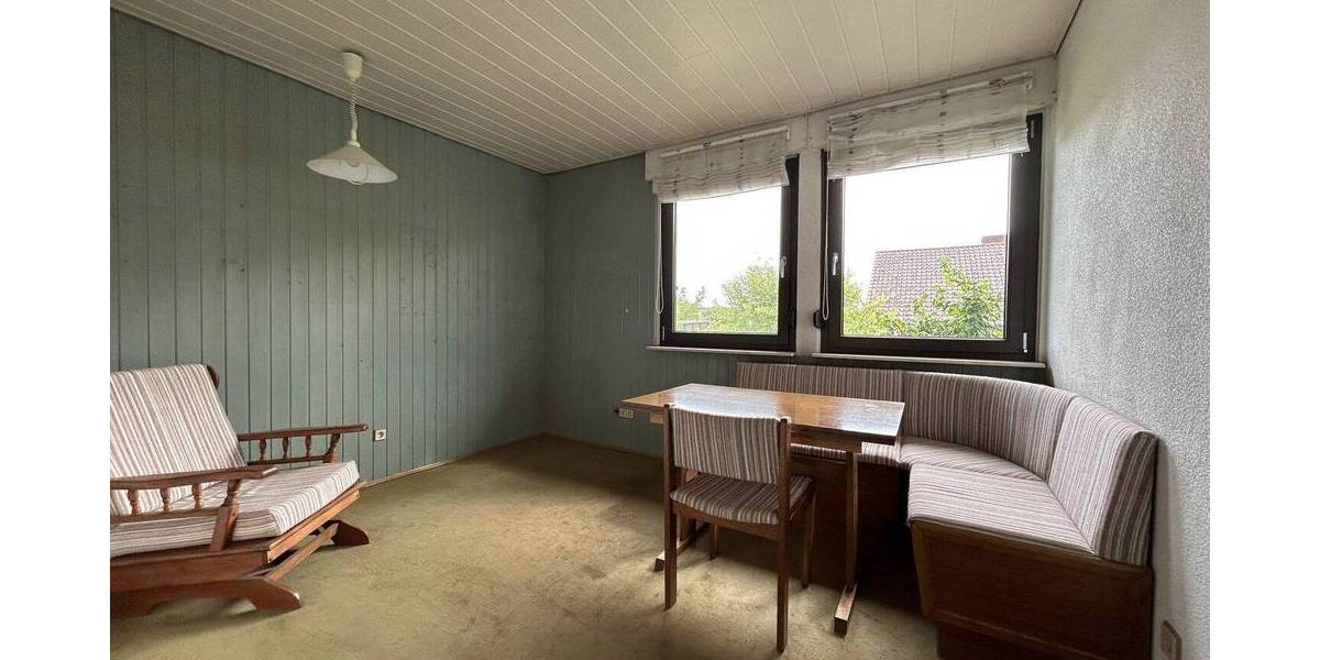 Einfamilienhaus Aurachtal Falkendorf - 5 Zimmer, 148 m&sup2;, 599.000&euro; | Angebot:25671200
