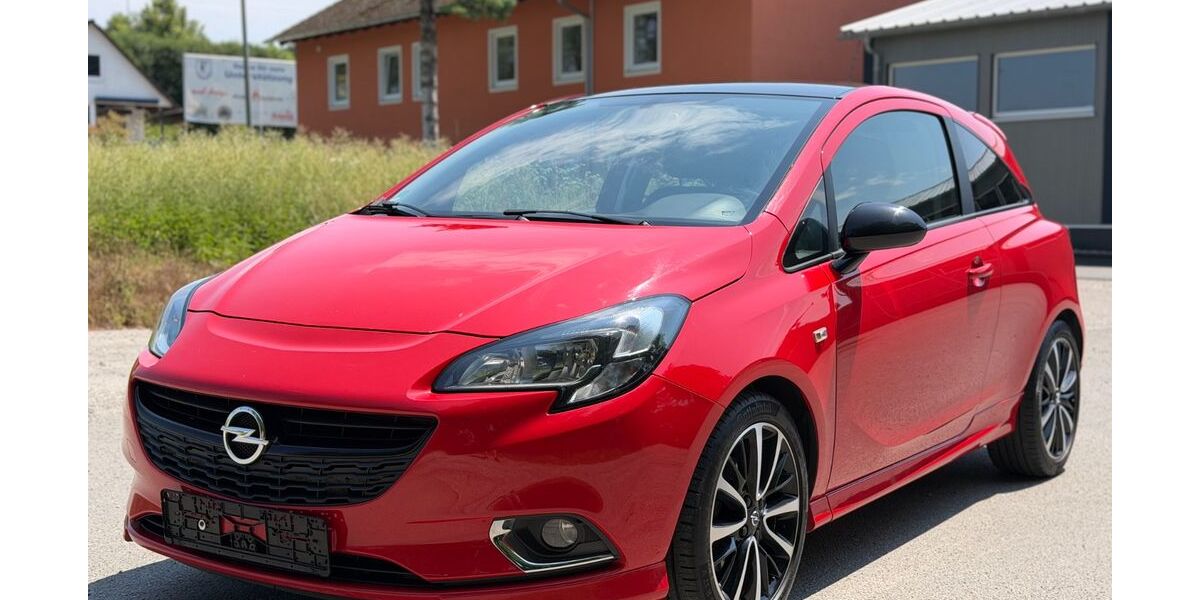 Opel Corsa 111.685 km 5.799 &euro; Eckental 90542