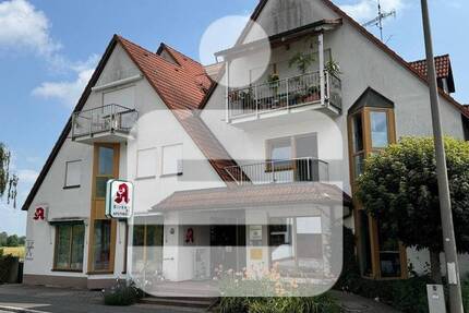 Gewerbeobjekt Möhrendorf - 295.000&euro; | Angebot:25735013