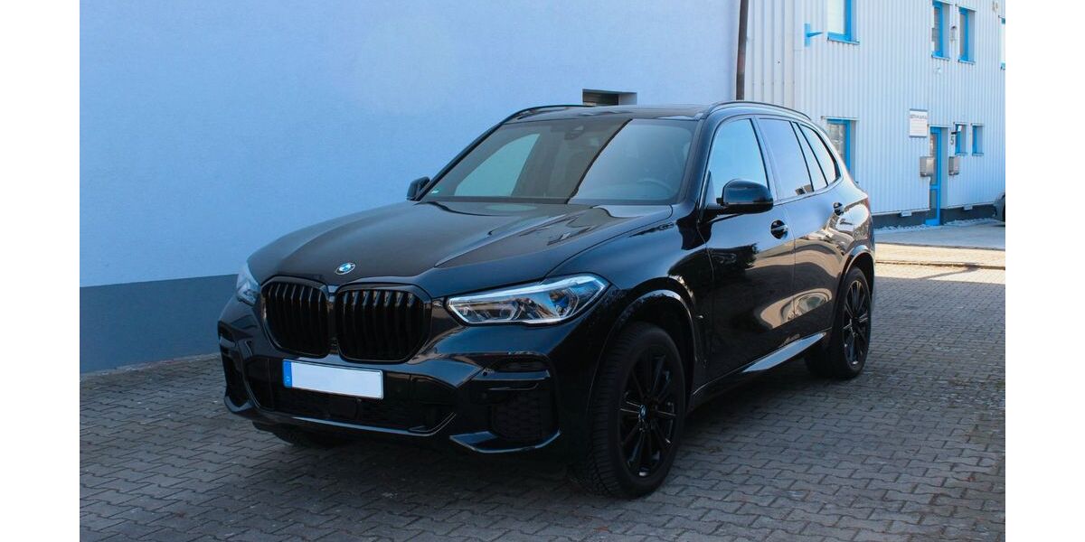 BMW X5 49.900 km 62.900 &euro; Nürnberg 90455