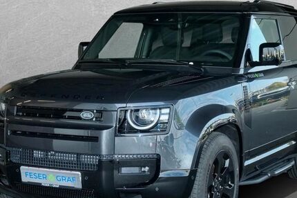 Land Rover Defender 3.000 km 86.980 &euro; Nürnberg 90441
