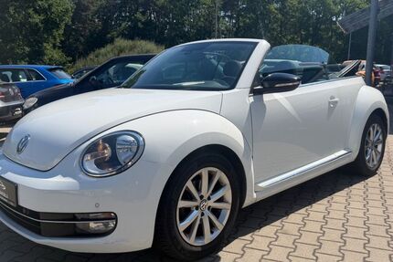 VW Beetle 104.000 km 10.800 &euro; Wendelstein 90530