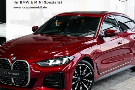 BMW 430 Gran Coupé 11.515 km 47.999 &euro; Fürth 90763