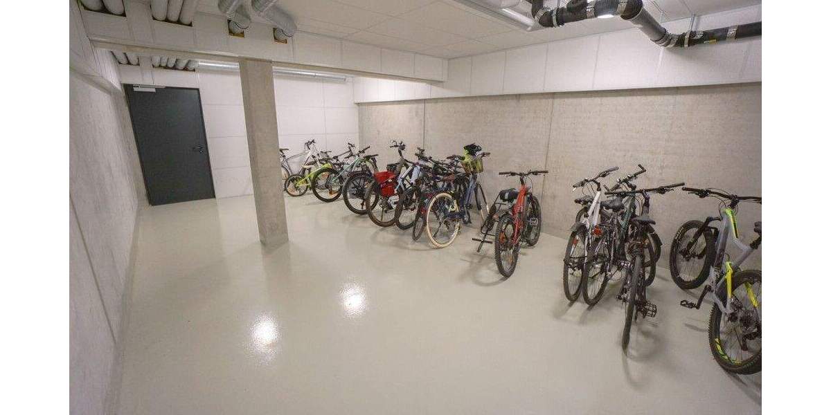 Etagenwohnung Nürnberg Gaismannshof - 3 Zimmer, 70 m&sup2;, 1.112&euro; | Angebot:25672894