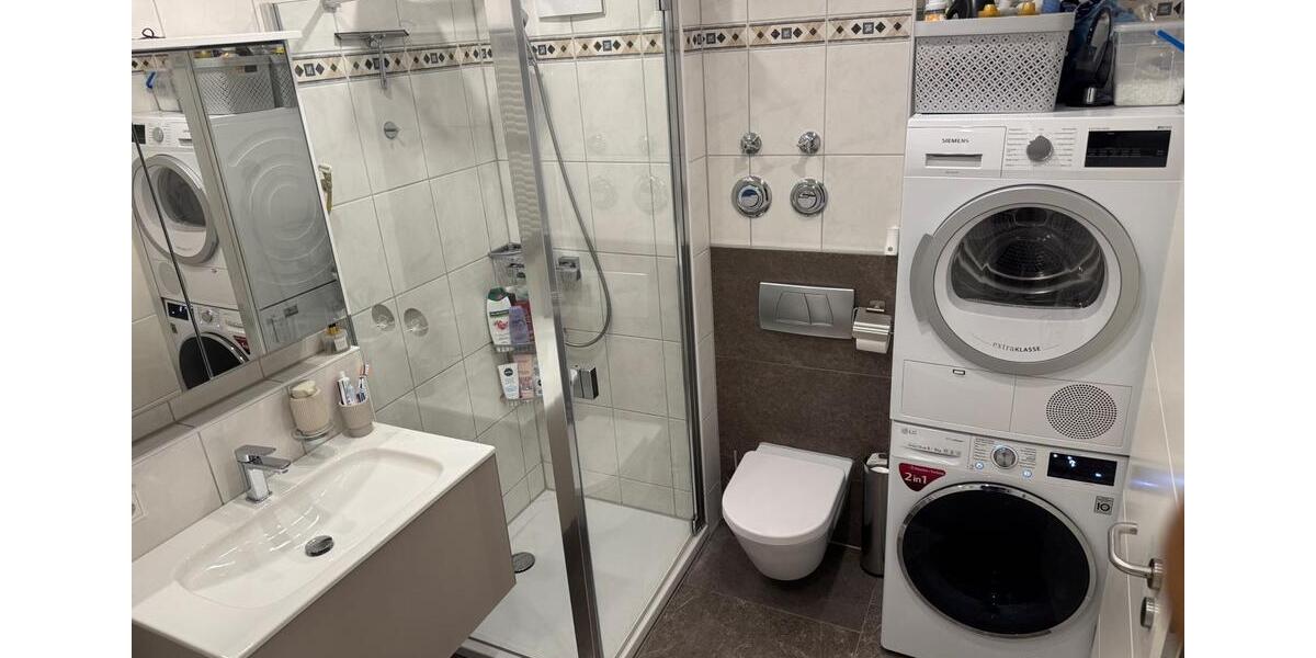 Etagenwohnung Nürnberg Holzheim - 3 Zimmer, 79 m&sup2;, 1.155&euro; | Angebot:25907816