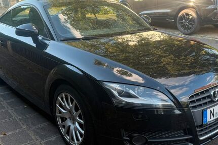 Audi TT 156.000 km 6.800 &euro; Nürnberg 90482