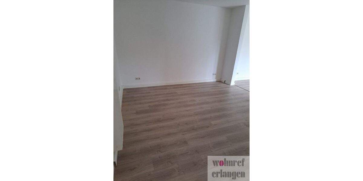 Etagenwohnung Erlangen Innenstadt - 4 Zimmer, 99 m&sup2;, 1.590&euro; | Angebot:25674770