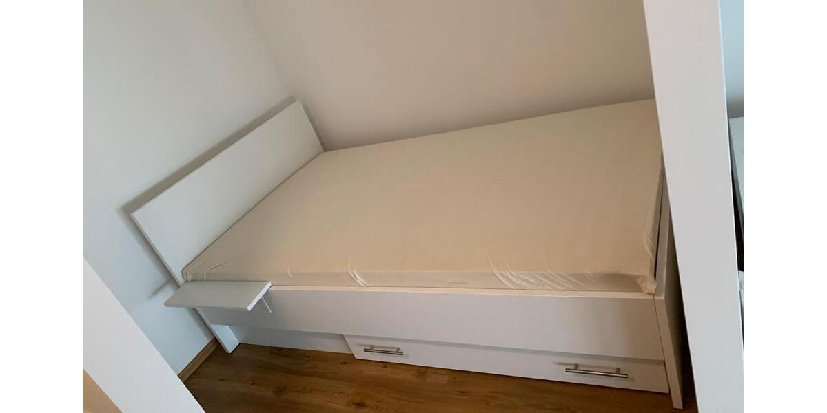 Etagenwohnung Fürth Südstadt - 1 Zimmer, 28 m&sup2;, 530&euro; | Angebot:27621655