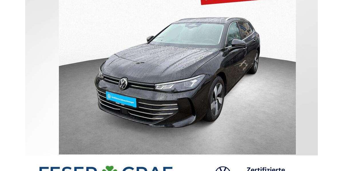 VW Passat 13.600 km 32.990 &euro; Schwabach 91126