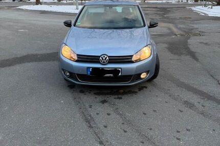 VW Golf 125.591 km 4.400 &euro; Feucht 90537