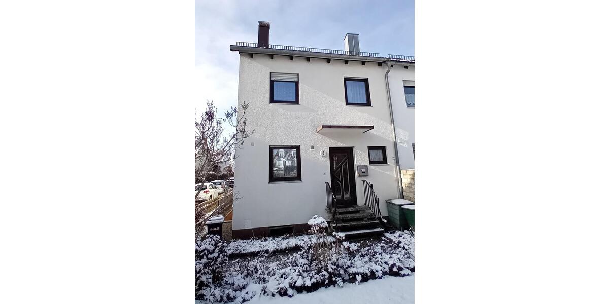 Reihenhaus Altdorf bei Nürnberg - 5 Zimmer, 137 m&sup2;, 390.000&euro; | Angebot:25809653