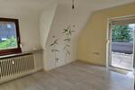 Dachgeschoßwohnung Fürth Südstadt - 2.5 Zimmer, 60 m&sup2;, 625&euro; | Angebot:27589936