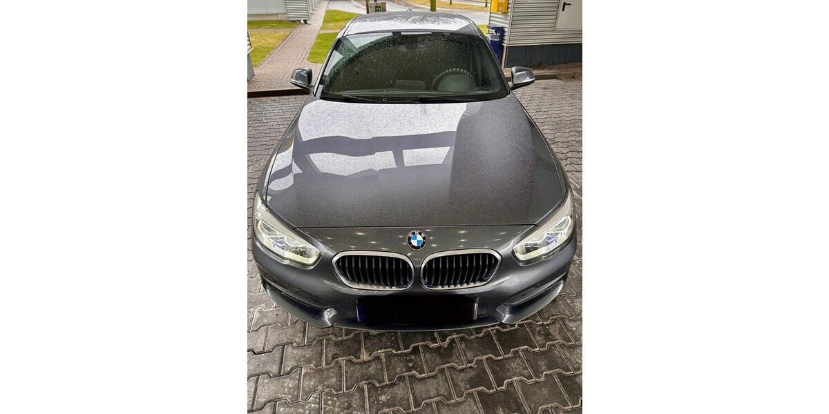 BMW 1er 135.000 km 14.900 &euro; Oberasbach 90522