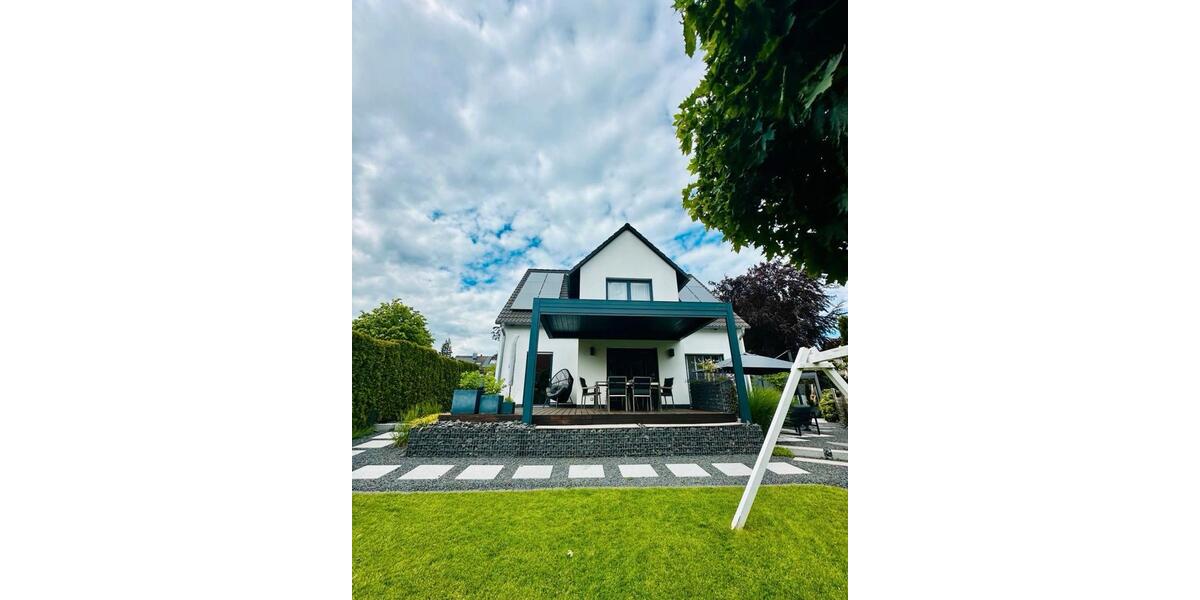 Einfamilienhaus Lauf an der Pegnitz - 6 Zimmer, 150 m&sup2;, 1.100.000&euro; | Angebot:27248661