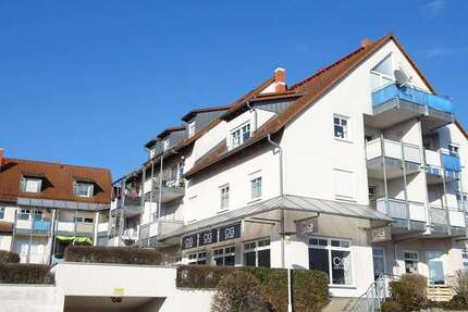 Wohnung Herzogenaurach - 4 Zimmer, 102 m&sup2;, 340.000&euro; | Angebot:22500863