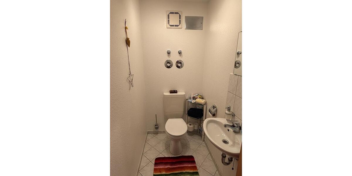 Maisonettenwohnung Nürnberg Almoshof - 4.5 Zimmer, 125 m&sup2;, 463.000&euro; | Angebot:25217220