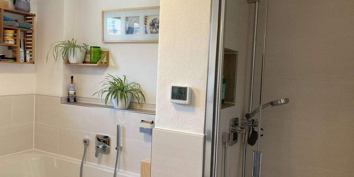 Etagenwohnung Nürnberg Gleißbühl - 4 Zimmer, 103 m&sup2;, 429.000&euro; | Angebot:25690291