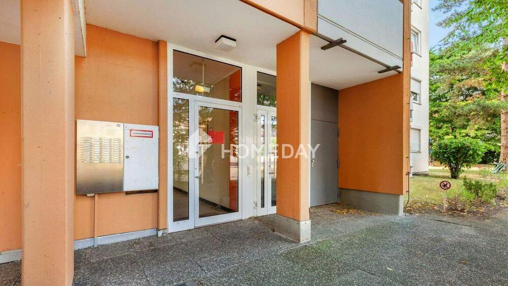 Etagenwohnung Fürth Eigenes Heim - 5 Zimmer, 100 m&sup2;, 373.000&euro; | Angebot:25773231