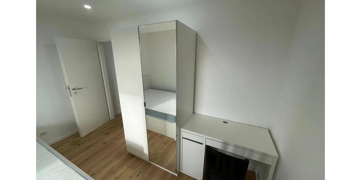 Etagenwohnung Erlangen Bruck - 4 Zimmer, 15 m&sup2;, 510&euro; | Angebot:26630837