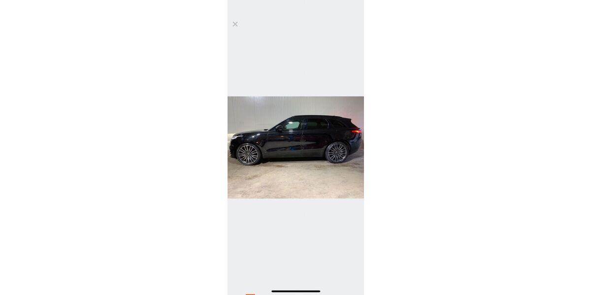 Land Rover Range Rover Velar 156.000 km 17.890 &euro; Schwaig 90571