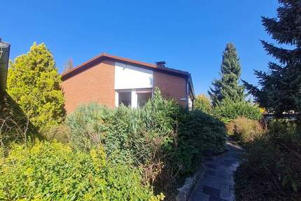 Haus Röttenbach - 5 Zimmer, 128 m&sup2;, 499.900&euro; | Angebot:25664533