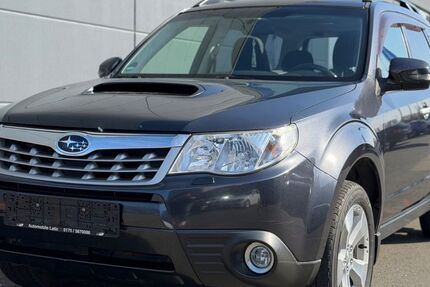 Subaru Forester 237.646 km 2.990 &euro; Fürth 90763