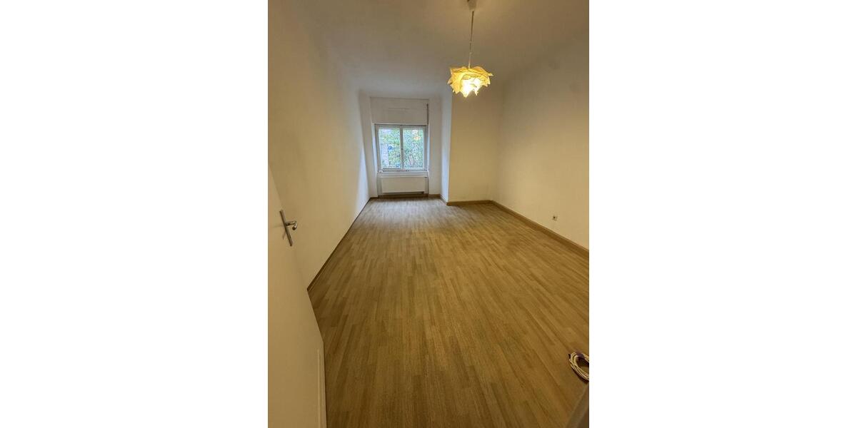 Etagenwohnung Nürnberg Rabus - 1 Zimmer, 35 m&sup2;, 420&euro; | Angebot:25795112