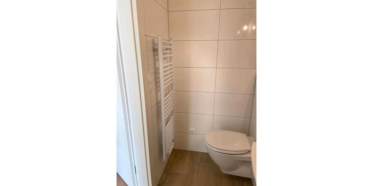 Etagenwohnung Nürnberg Katzwang - 1 Zimmer, 42 m&sup2;, 580&euro; | Angebot:25793586