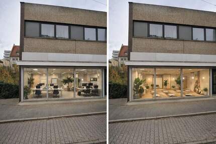 Gewerbeobjekt Nürnberg Mögeldorf - 2.500&euro; | Angebot:25930549