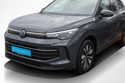 VW Tiguan 21.550 km 33.880 &euro; Forchheim 91301