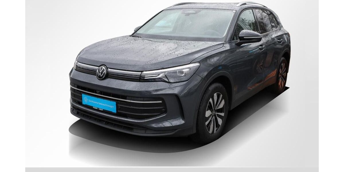 VW Tiguan 21.550 km 33.880 &euro; Forchheim 91301