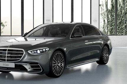 Mercedes-Benz S 500 6.692 km 118.799 &euro; Altdorf 90518