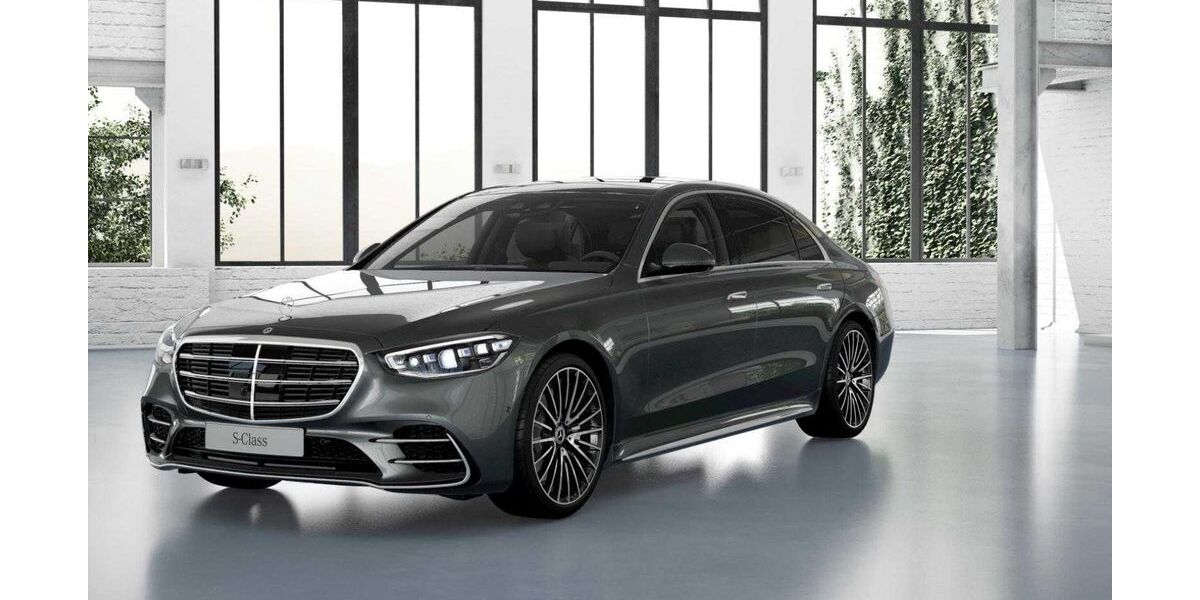 Mercedes-Benz S 500 6.692 km 118.799 &euro; Altdorf 90518