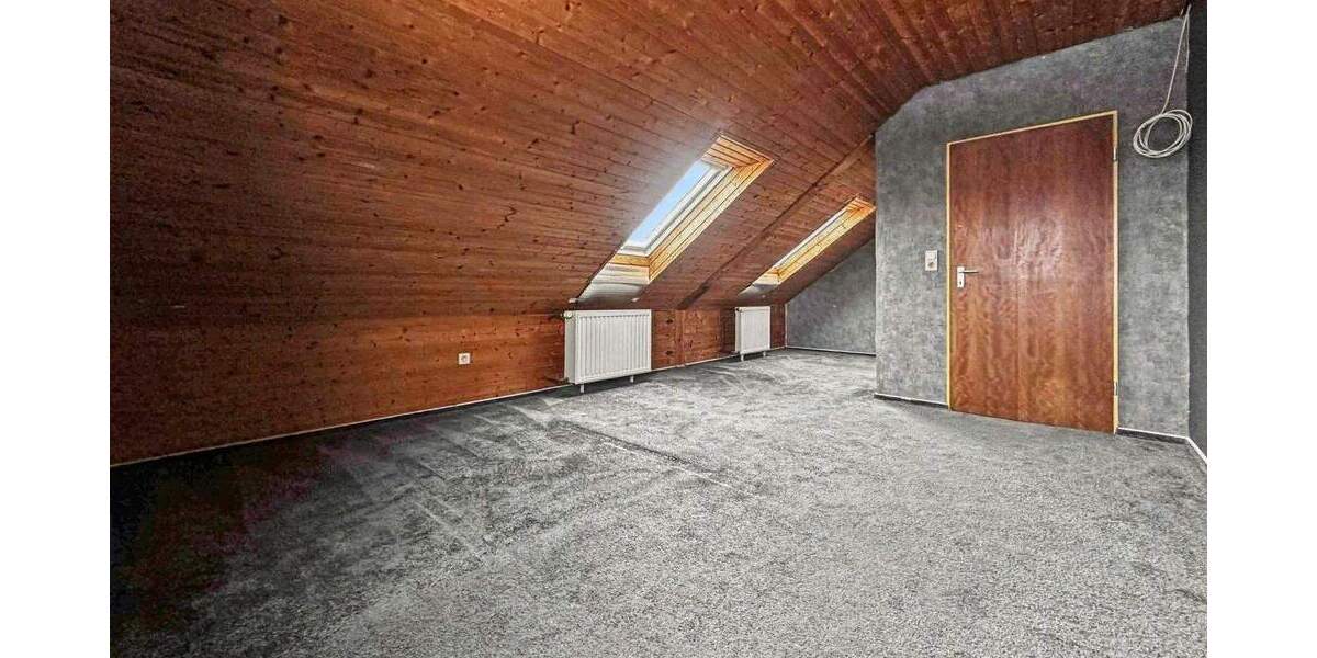 Doppelhaushälfte Baiersdorf Wellerstadt - 7 Zimmer, 166 m&sup2;, 549.000&euro; | Angebot:25710901