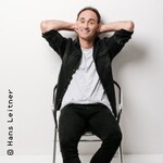 Gernot Kulis - Ich kann nicht anders - Open Air