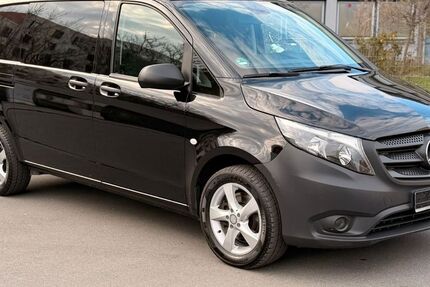 Mercedes-Benz Vito 55.000 km 21.800 &euro; Katzwang 90455