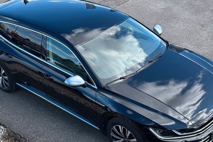 VW Arteon 114.800 km 22.450 &euro; Schwabach 91126