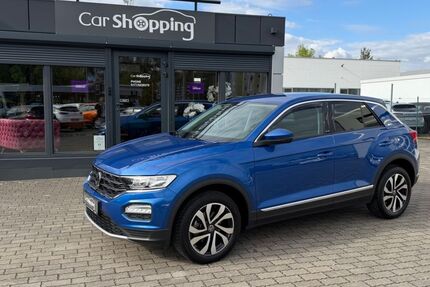 VW T-Roc 47.800 km 19.890 &euro; Roth 91154