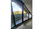 Dachgeschoßwohnung Nürnberg Gibitzenhof - 3.5 Zimmer, 100 m&sup2;, 900&euro; | Angebot:26416477
