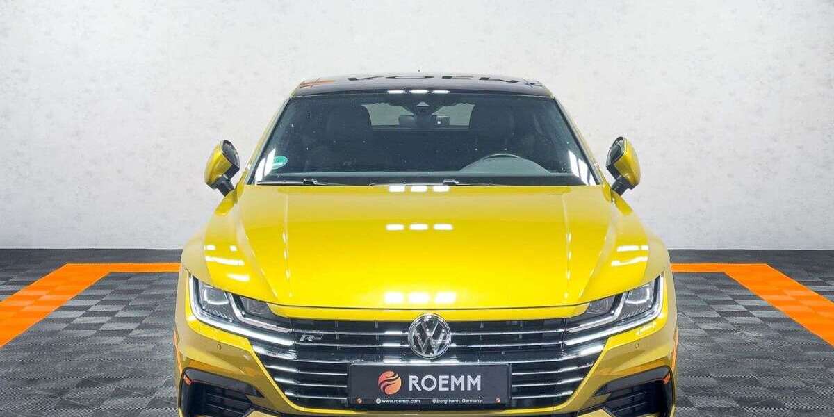 VW Arteon 23.285 km 25.880 &euro; Burgthann 90559