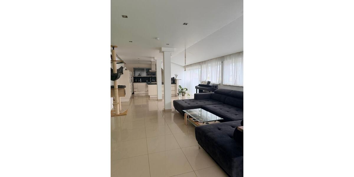 Maisonettenwohnung Nürnberg Gaismannshof - 3 Zimmer, 120 m&sup2;, 1.850&euro; | Angebot:25922047