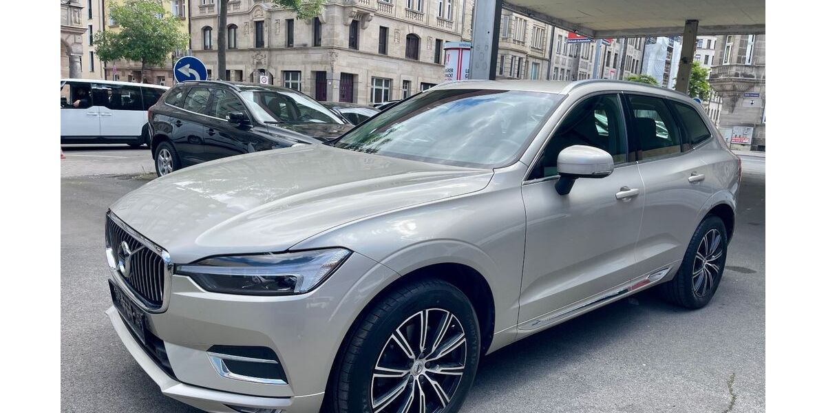 Volvo XC60 246.029 km 18.990 &euro; Fürth ( bei Nürnberg ) 90762