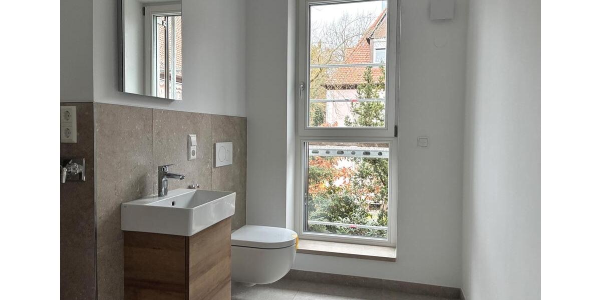 Erdgeschoßwohnung Schwabach - 3 Zimmer, 104 m&sup2;, 1.585&euro; | Angebot:24687318