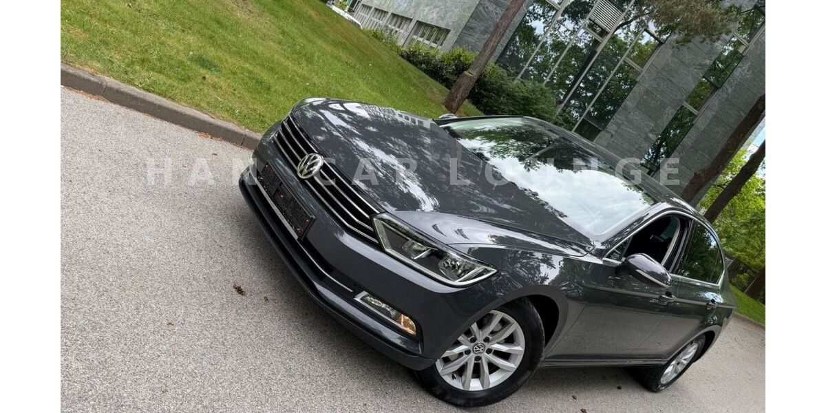 VW Passat 130.000 km 12.400 &euro; Nürnberg 90431