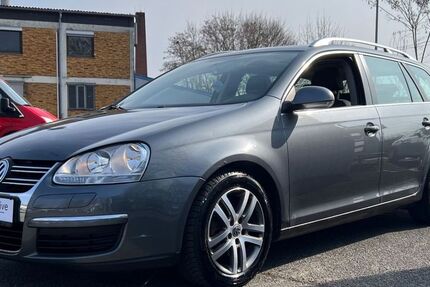 VW Golf 160.000 km 4.299 &euro; Nürnberg 90441