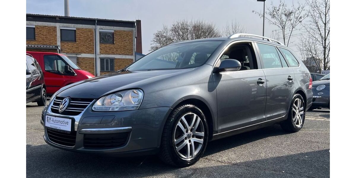 VW Golf 160.000 km 4.299 &euro; Nürnberg 90441