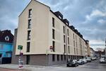 Dachgeschoßwohnung Erlangen Am Anger - 1 Zimmer, 27 m&sup2;, 900&euro; | Angebot:25170209