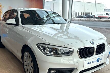 BMW 118 139.328 km 8.470 &euro; Erlangen 91058